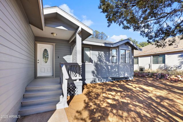 700 W Longhorn Road, Payson, AZ 85541