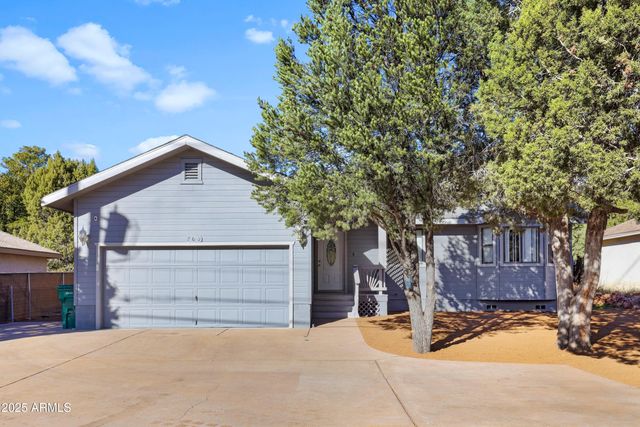 700 W Longhorn Road, Payson, AZ 85541