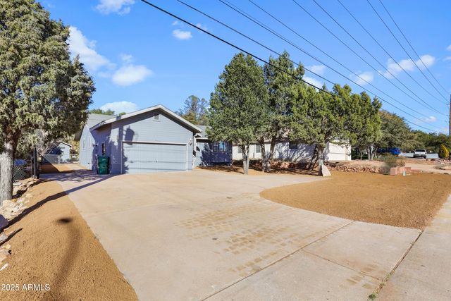 700 W Longhorn Road, Payson, AZ 85541