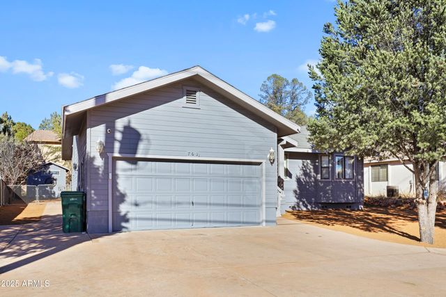 700 W Longhorn Road, Payson, AZ 85541