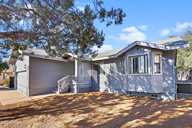 700 W Longhorn Road, Payson, AZ 85541