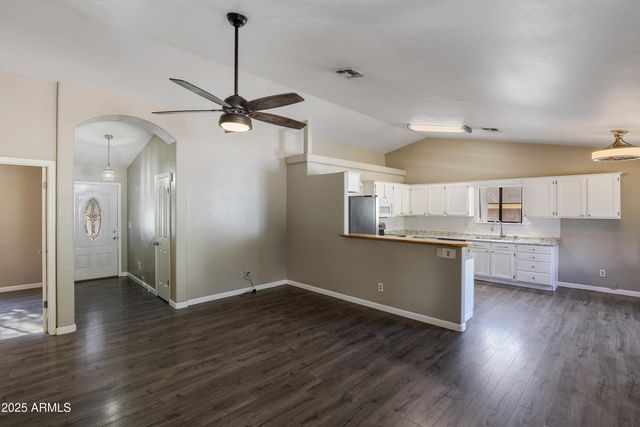 700 W Longhorn Road, Payson, AZ 85541