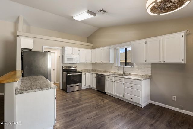 700 W Longhorn Road, Payson, AZ 85541