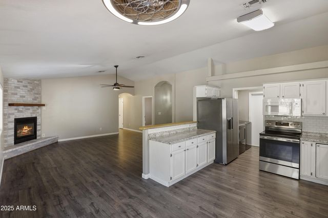 700 W Longhorn Road, Payson, AZ 85541