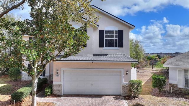 546 WINDSOR PLACE, Davenport, FL 33896