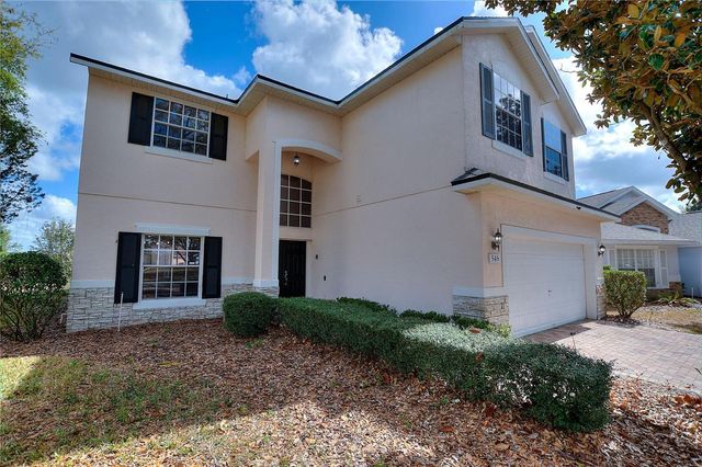 546 WINDSOR PLACE, Davenport, FL 33896