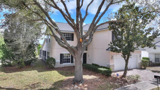 546 WINDSOR PLACE, Davenport, FL 33896