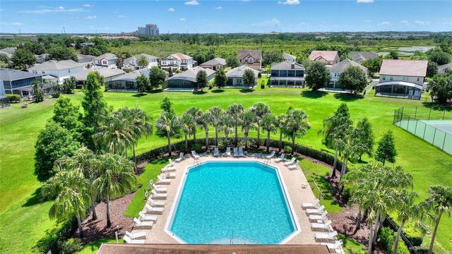 546 WINDSOR PLACE, Davenport, FL 33896