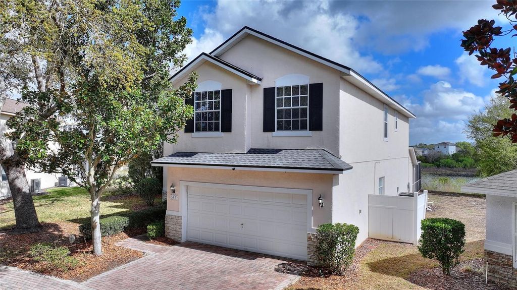 546 WINDSOR PLACE, Davenport, FL 33896