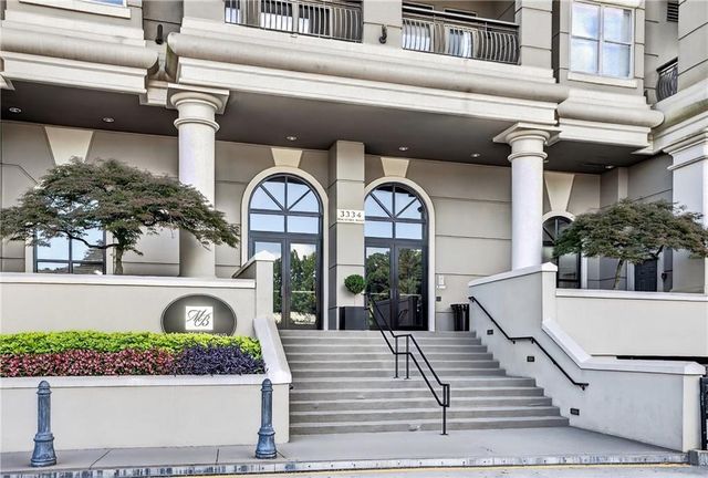 3334 Peachtree NE Road 103, Atlanta, GA 30326