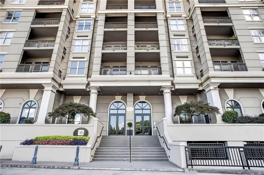 3334 Peachtree NE Road 103, Atlanta, GA 30326