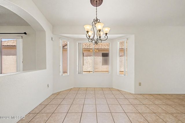 3890 W Cetus Street, Tucson, AZ 85742