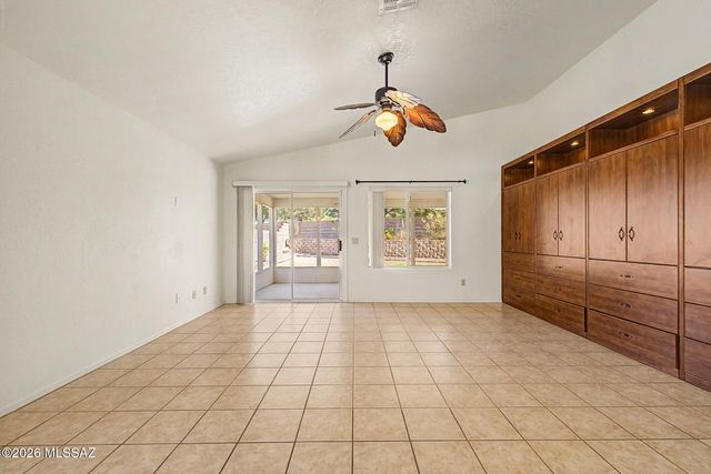 3890 W Cetus Street, Tucson, AZ 85742