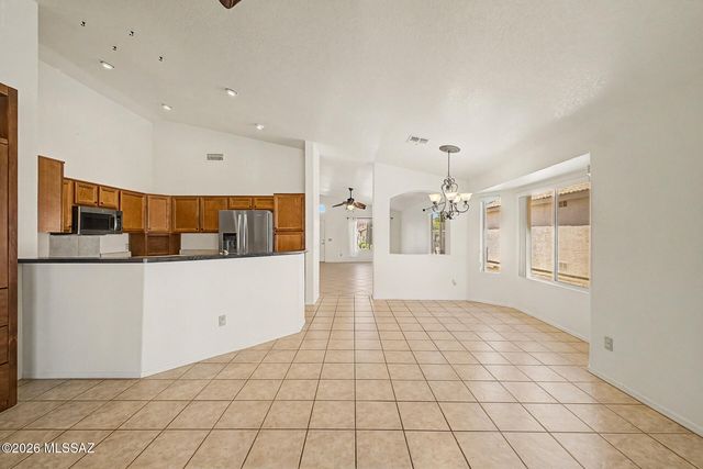3890 W Cetus Street, Tucson, AZ 85742