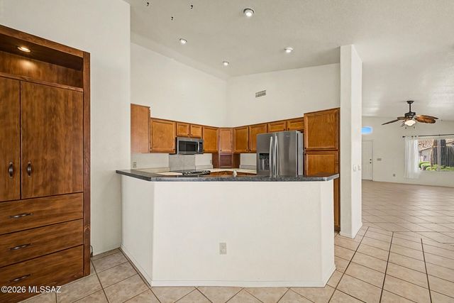 3890 W Cetus Street, Tucson, AZ 85742