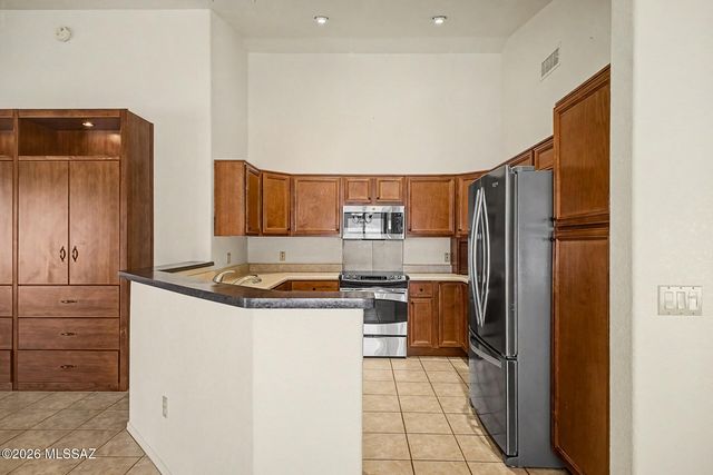 3890 W Cetus Street, Tucson, AZ 85742