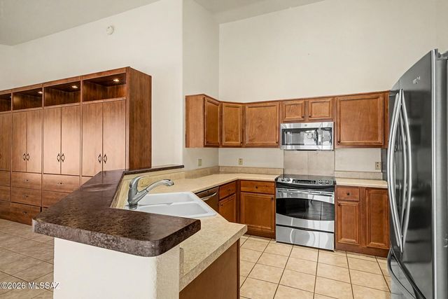 3890 W Cetus Street, Tucson, AZ 85742