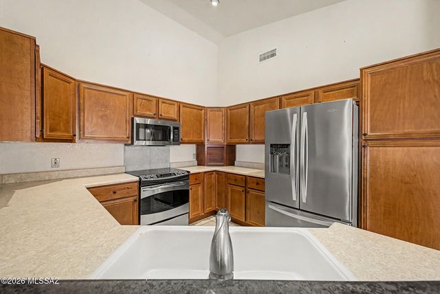 3890 W Cetus Street, Tucson, AZ 85742