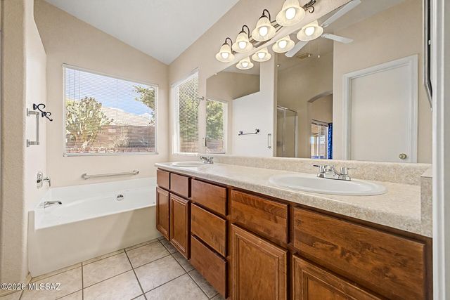 3890 W Cetus Street, Tucson, AZ 85742