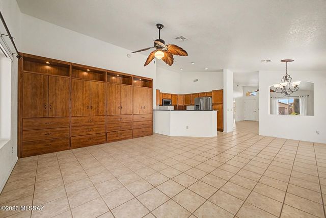 3890 W Cetus Street, Tucson, AZ 85742