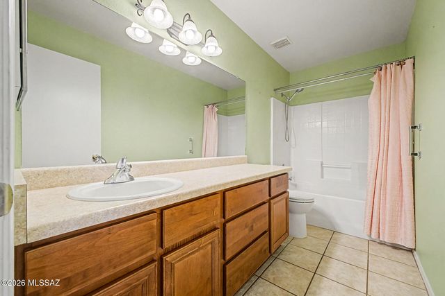 3890 W Cetus Street, Tucson, AZ 85742