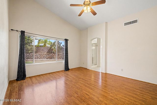 3890 W Cetus Street, Tucson, AZ 85742
