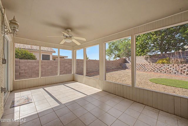 3890 W Cetus Street, Tucson, AZ 85742