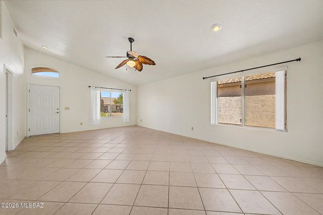 3890 W Cetus Street, Tucson, AZ 85742