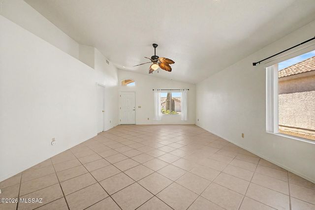 3890 W Cetus Street, Tucson, AZ 85742
