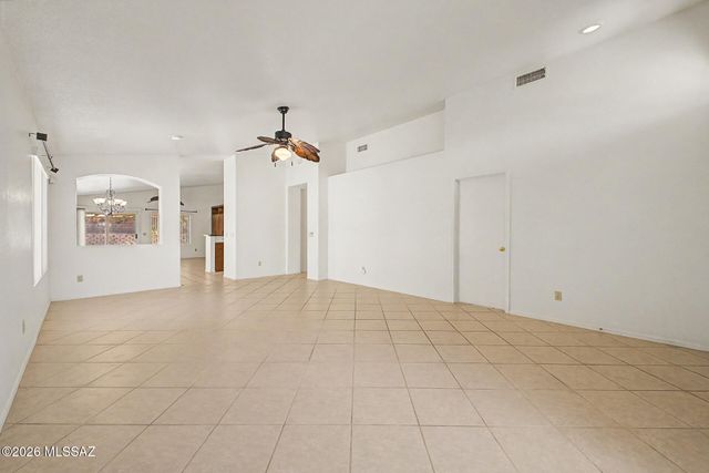 3890 W Cetus Street, Tucson, AZ 85742