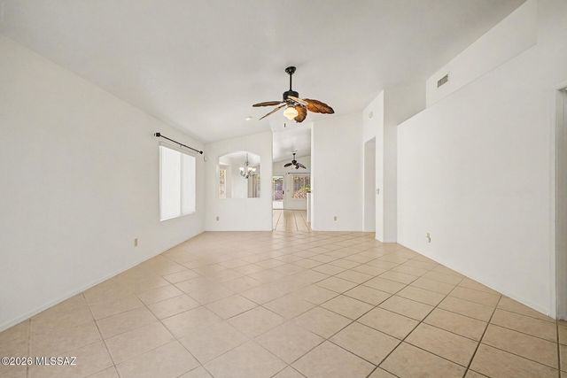 3890 W Cetus Street, Tucson, AZ 85742