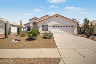3890 W Cetus Street, Tucson, AZ 85742