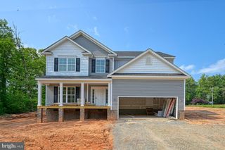 379 FAIRVIEW DRIVE, Mineral, VA 23117