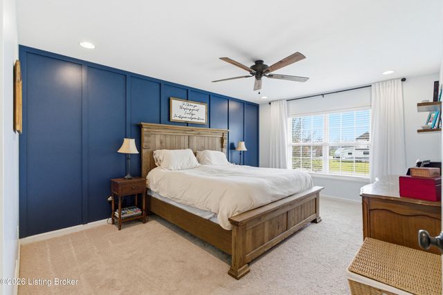 271 Stone Ridge Dr, Fisherville, KY 40023