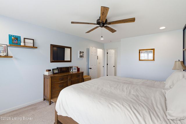 271 Stone Ridge Dr, Fisherville, KY 40023