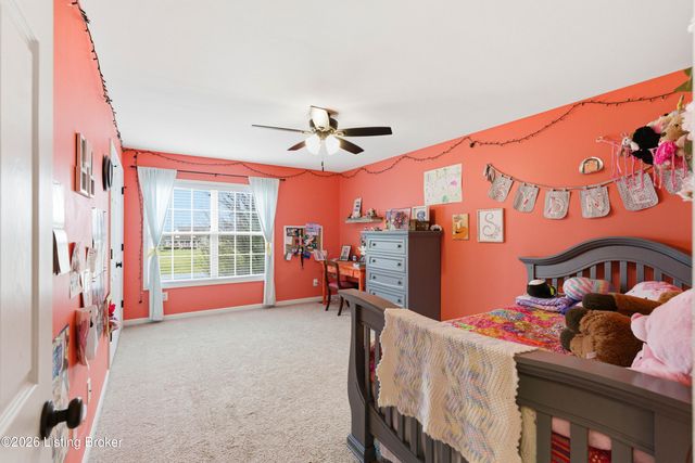 271 Stone Ridge Dr, Fisherville, KY 40023