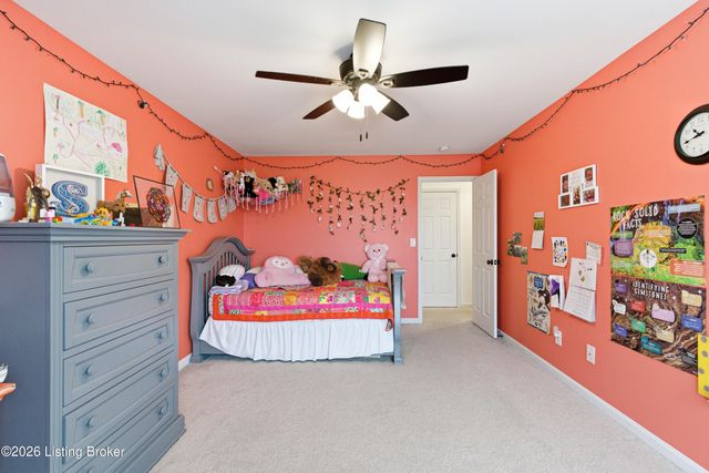 271 Stone Ridge Dr, Fisherville, KY 40023