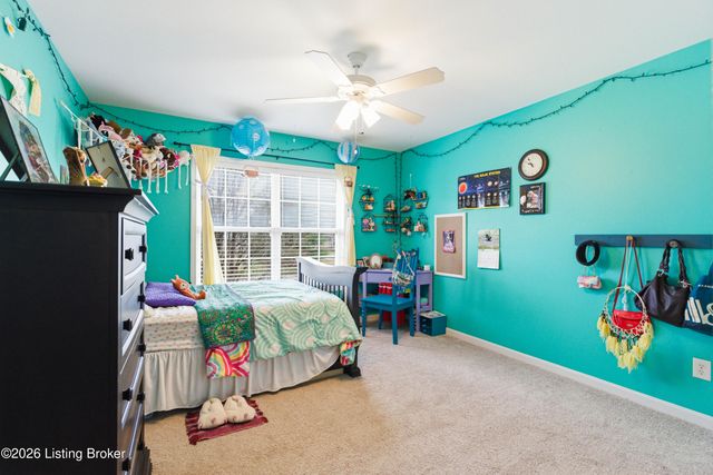 271 Stone Ridge Dr, Fisherville, KY 40023