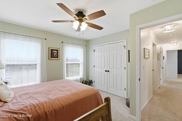 271 Stone Ridge Dr, Fisherville, KY 40023