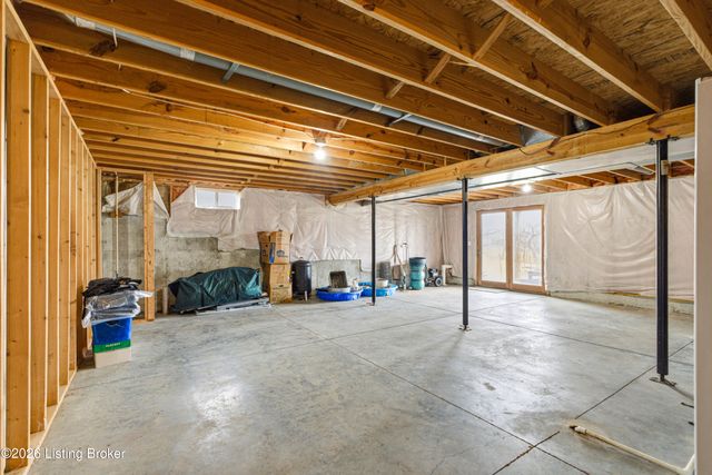 271 Stone Ridge Dr, Fisherville, KY 40023