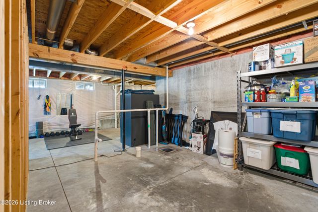 271 Stone Ridge Dr, Fisherville, KY 40023