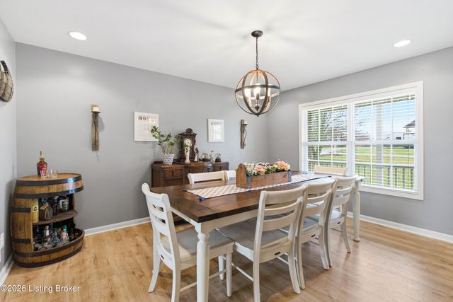 271 Stone Ridge Dr, Fisherville, KY 40023