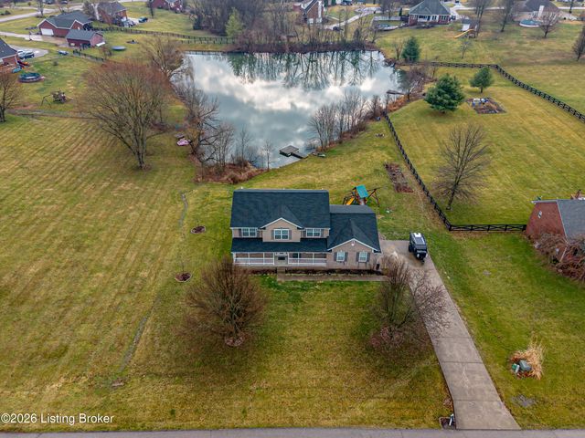 271 Stone Ridge Dr, Fisherville, KY 40023