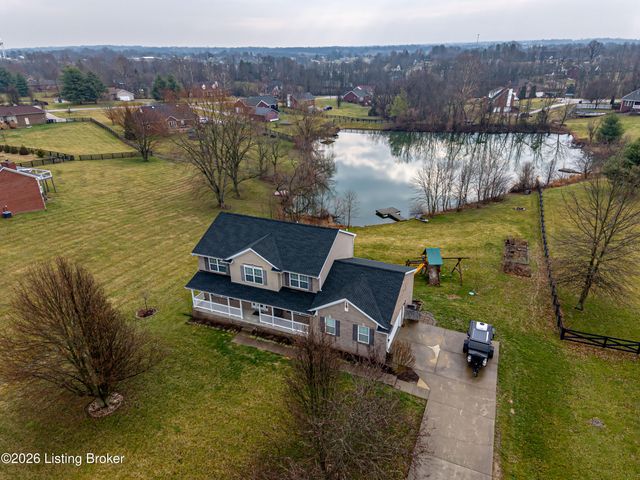 271 Stone Ridge Dr, Fisherville, KY 40023