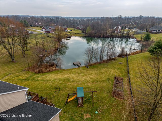 271 Stone Ridge Dr, Fisherville, KY 40023