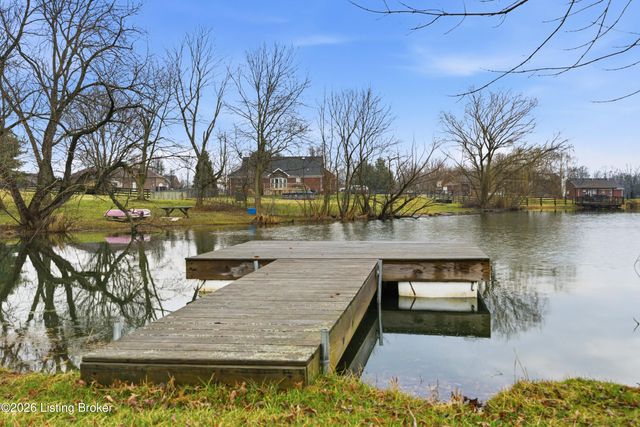 271 Stone Ridge Dr, Fisherville, KY 40023