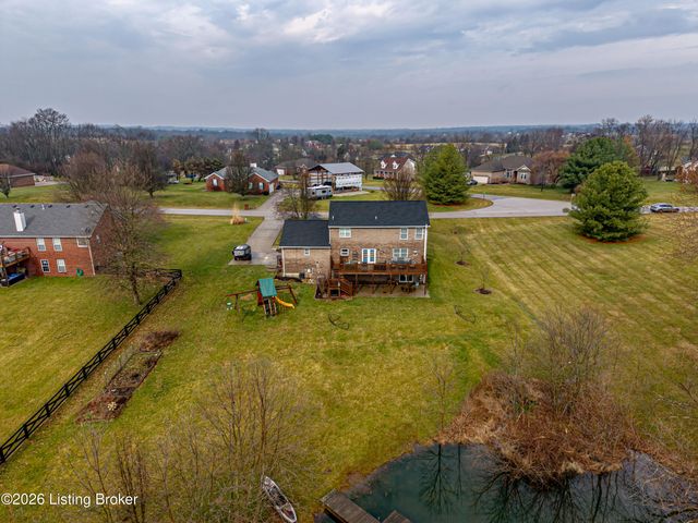 271 Stone Ridge Dr, Fisherville, KY 40023