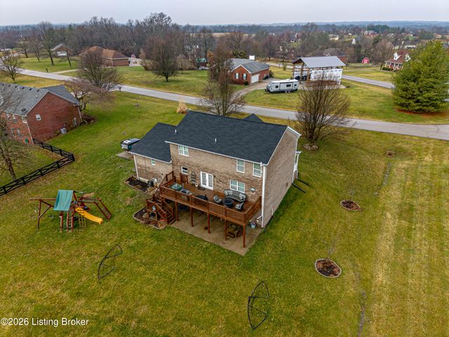 271 Stone Ridge Dr, Fisherville, KY 40023