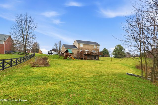 271 Stone Ridge Dr, Fisherville, KY 40023