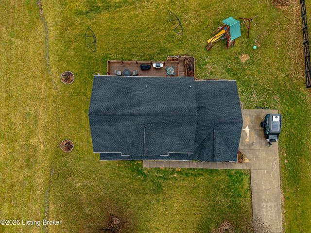 271 Stone Ridge Dr, Fisherville, KY 40023